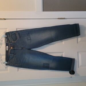 NWOT Sonoma Detailed Jeans